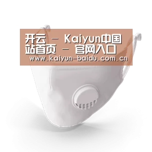 N95 口罩